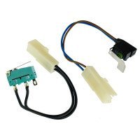 Vaillant 126262 Microswitch