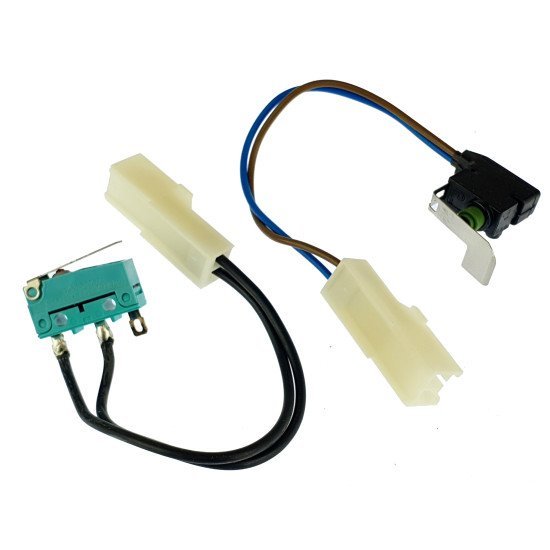 Vaillant 126262 Microswitch Vaillant 126262 Microswitch