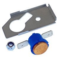 Vaillant 287606 NTC - Sensor