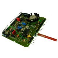 Vaillant 252945 Printed Circuit Board - Electronic Regulator Board - Non Hydrid