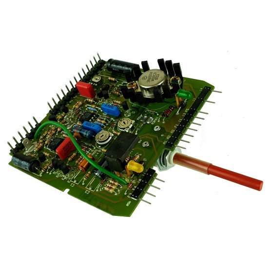 Vaillant 252945 Printed Circuit Board - Electronic Regulator Board - Non Hydrid Vaillant 252945 Printed Circuit Board - Electronic Regulator Board - Non Hydrid