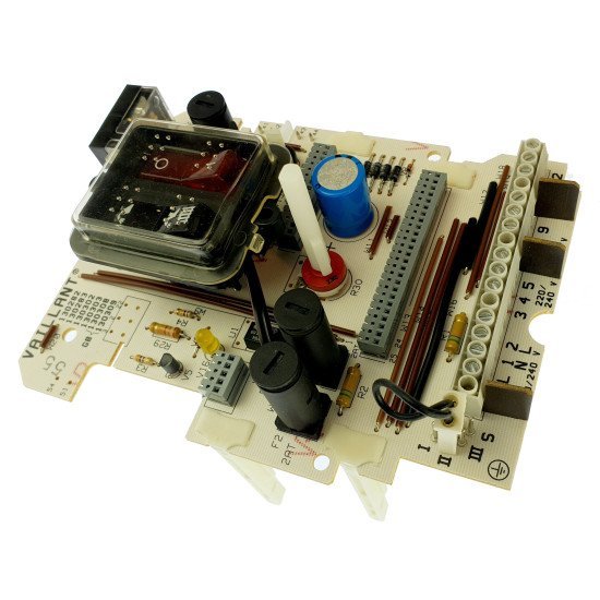 Vaillant 130324 Printed Circuit Board - Hydrid Vaillant 130324 Printed Circuit Board - Hydrid