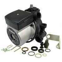 Vaillant 0020136638 Complete Pump 2012 Onwards - Geniune Vaillant Part Vaillant 0020136638 Complete Pump 2012 Onwards - Geniune Vaillant Part