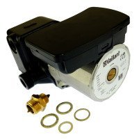 Vaillant 161106 Pump Complete - 5 Meter Head Vaillant 161106 Pump Complete - 5 Meter Head
