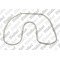 Vaillant 0020107751 Sealing Profile - Combustion Chamber
