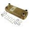Vaillant 065088 Secondary Heat Exchanger 12 Plates