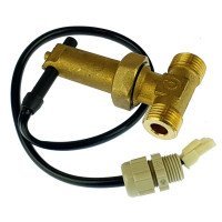 Vaillant 011288 Water Valve Vaillant 011288 Water Valve