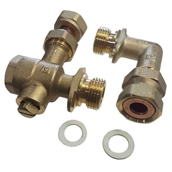 Viessmann 7825641 Potable water fittings Viessmann 7825641 Potable water fittings