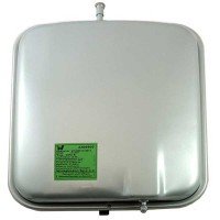 Viessmann 7837231 Expansion Vessel CRI 8 Genuine Viessmann Part