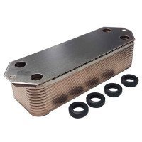 Viessmann 7827950 Plate Heat Exchanger