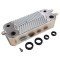 Viessmann 7841779 18 Plate Heat Exchanger With Seals