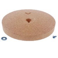 Viessmann 7827843 Rear Insulation Block (TD only)