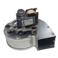 Vokera 5910 Fan Assembly