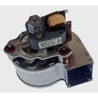 Vokera 5963 Fan Assembly