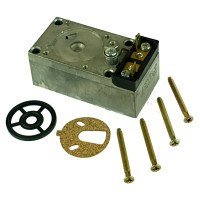 Vokera 0402 Gas Valve Solenoid 220/240V Vokera 0402 Gas Valve Solenoid 220/240V