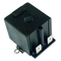 Vokera 8031 Modulator Coil Vokera 8031 Modulator Coil