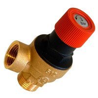 Vokera 4250 Pressure Relief Valve Vokera 4250 Pressure Relief Valve