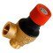 Vokera 4250 Pressure Relief Valve