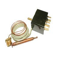 Vokera 3212 Boiler Thermostat Vokera 3212 Boiler Thermostat