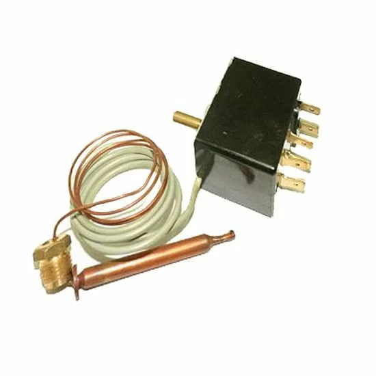 Room Thermostat Vokera Boiler Controls Rf Room Vokera Thermostat