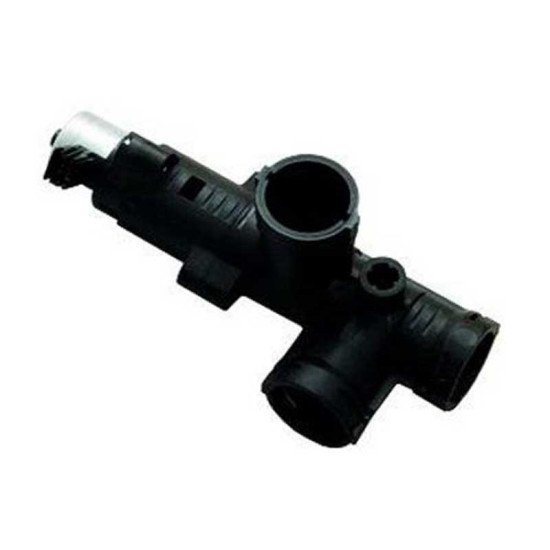 Worcester 87186422110 Valve 3-Way Saia W/O Bypass Worcester 87186422110 Valve 3-Way Saia W/O Bypass