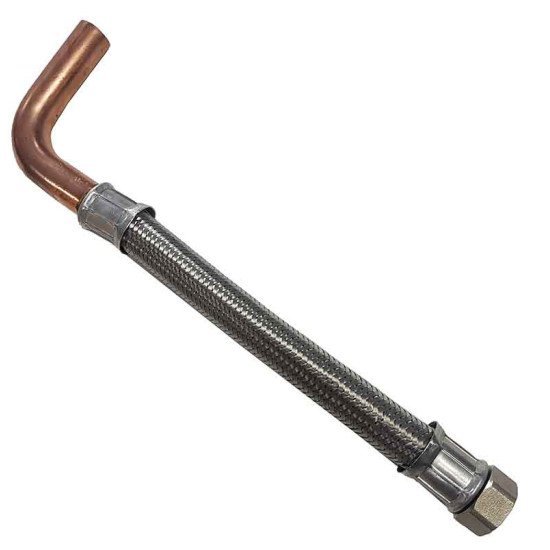 Worcester 87107353810 Flexible Tube 340 mm