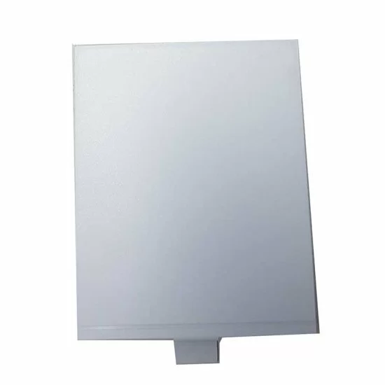 Worcester 87110002750 Inset Plate - Clock Blanking Worcester 87110002750 Inset Plate - Clock Blanking