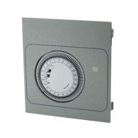 Worcester 77161920020 Mechanical Time Clock - S230m1
