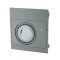 Worcester 77161920020 Mechanical Time Clock - S230m1