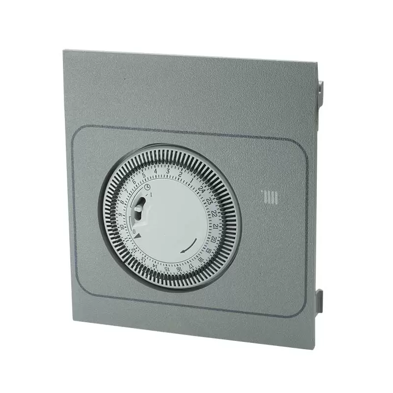 Worcester 77161920020 Mechanical Time Clock S230m1 - Main Image