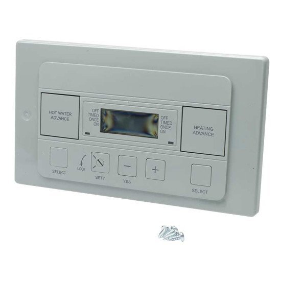 Worcester 77161920070 Digital Electronic Timer - T230e7 - SPECIAL - NO RETURNS Worcester 77161920070 Digital Electronic Timer - T230e7 - SPECIAL - NO RETURNS