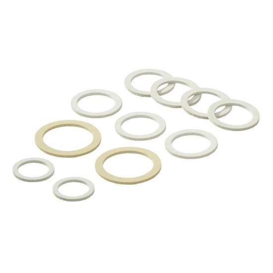Worcester 77161922050 Washer Fibre Pack