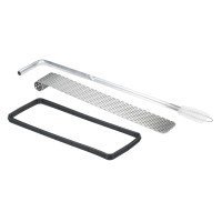 Worcester 77190019960 Cleaning Kit HE Series Worcester 77190019960 Cleaning Kit HE Series