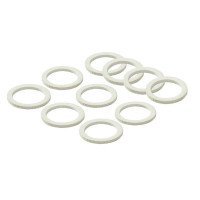 Worcester 87101030450 Washer Fibre 18.6mm X 13.5mm X 1.5mm Worcester 87101030450 Washer Fibre 18.6mm X 13.5mm X 1.5mm