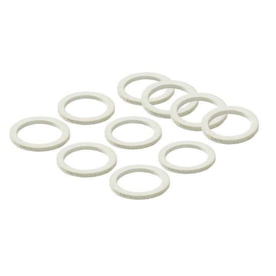 Worcester 87101030450 Washer Fibre 18.6mm X 13.5mm X 1.5mm Worcester 87101030450 Washer Fibre 18.6mm X 13.5mm X 1.5mm
