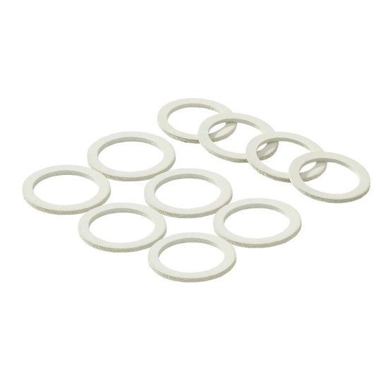 Worcester 87101030460 Washer 1 Inch (10X)