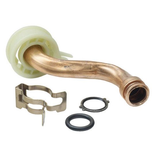 Worcester 87107353240 Return Pipe