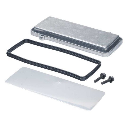 Worcester 87110002620 Cover Worcester 87110002620 Cover