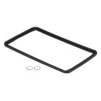 Worcester 87110041680 Burner Sealing