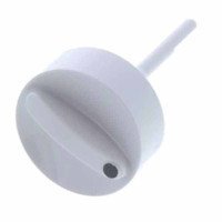 Worcester 87120001160 Control Knob On/Off Worcester 87120001160 Control Knob On/Off