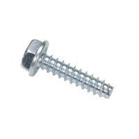 Worcester 87134030360 Screw 4.8 Hex Head