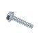 Worcester 87134030360 Screw 4.8 Hex Head