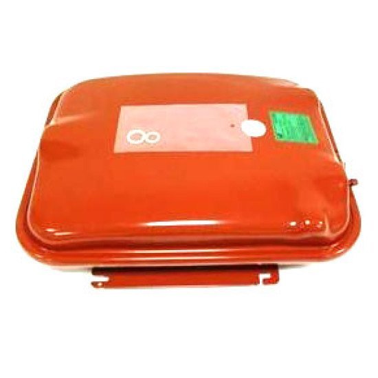 Worcester 8716119294 Expansion Vessel Old No. 87154072880 Worcester 8716119294 Expansion Vessel Old No. 87154072880
