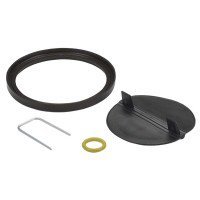 Worcester 87155058250 Membrane - Fan Diaphragm
