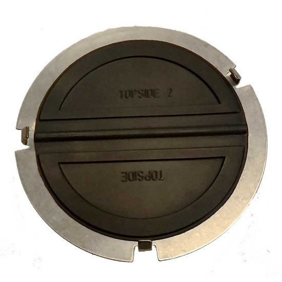 Worcester 87155058830 Bearing Plate