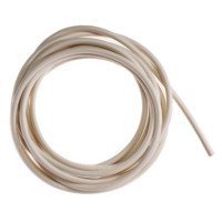 Worcester 87161010800 Beige Silicone Tubing 1M Long