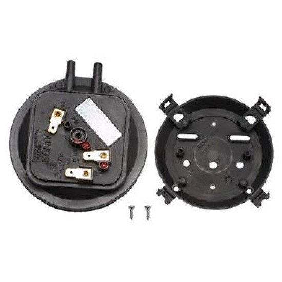 Worcester 87161021200 Air Pressure Switch Dungs