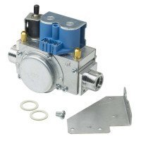 Worcester 87161026730 Gas Valve Dungs Ref 239 Worcester 87161026730 Gas Valve Dungs Ref 239