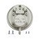 Worcester 87161044610 Air Pressure Switch Huba