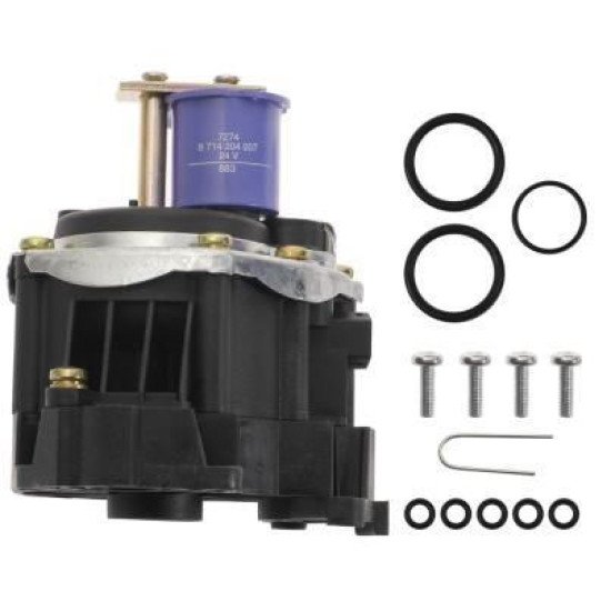 Worcester 87161045690 Diverter Valve - (Limited Stock - Clearance)